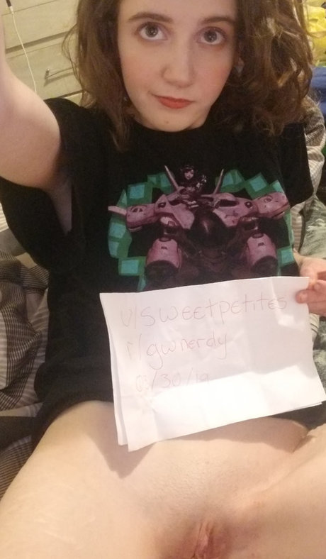 Sweetpetites exklusive kostenlose foto