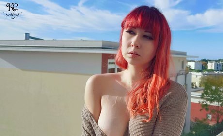 Kyoki model erotische bilder