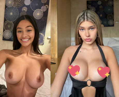 Mimimartini sexy top bild