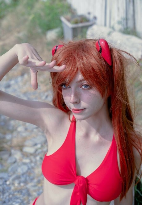 Himeecosplay nackt galerie