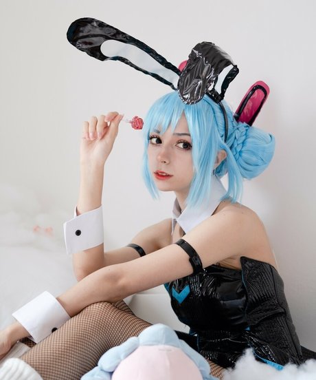 Himeecosplay porno nackte galerien