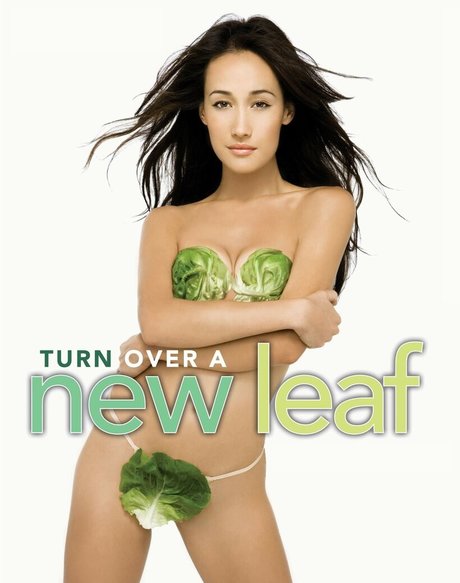 Maggie Q freie erwachsene foto