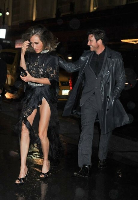 Maggie Q top sexy bilder