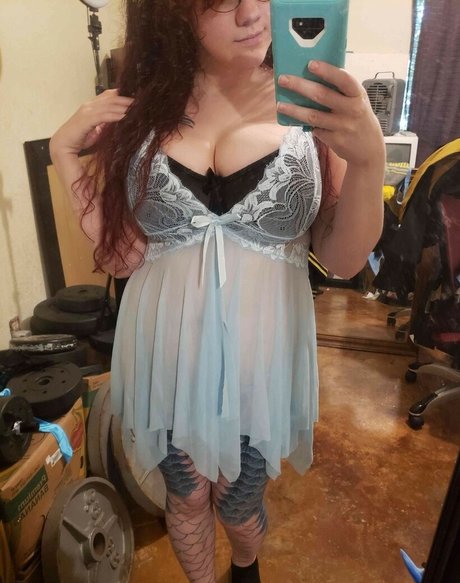 Mermaid Lunette top nackten fotos