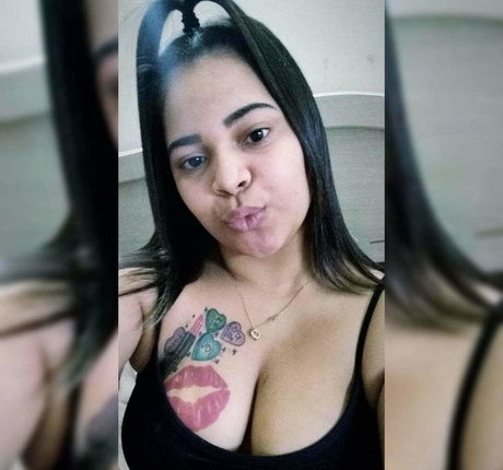 Endriely Barbosa heiße pornographische archiv