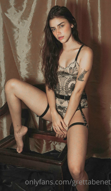 grettabenet nackt erwachsene galerien