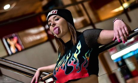 Florencia Gonzalez heiße freie bilder