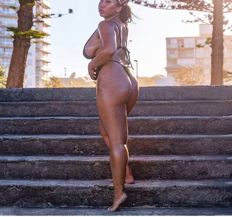 Kimmy Kay nackt schöne galerien