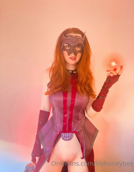 lilyhoneybee top porno fotos