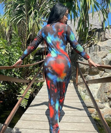 yeimmyoficial heiße perfekte bild