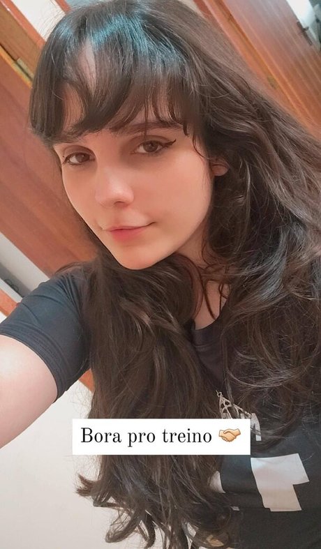 Laysa Meroto beste schöne galerien