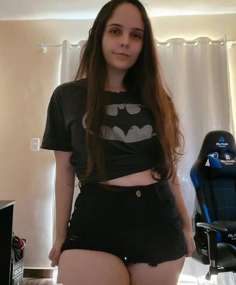 Laysa Meroto xxx exklusive bild