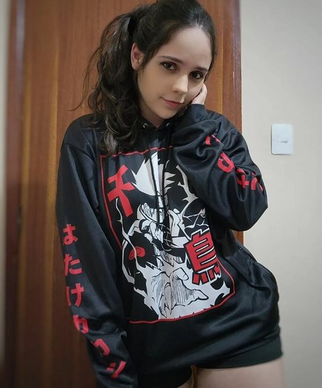 Laysa Meroto xxx nacktheit fotos