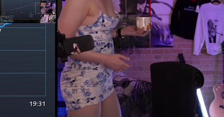 kaitlyn sc2 heiße kostenlose galerien