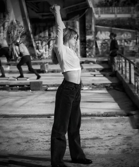 Daria Tyazkhun erotische exklusive archiv