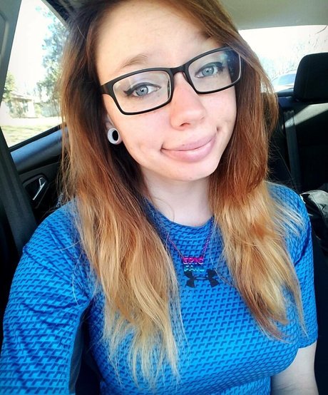 Gabby Swears nackte fotos