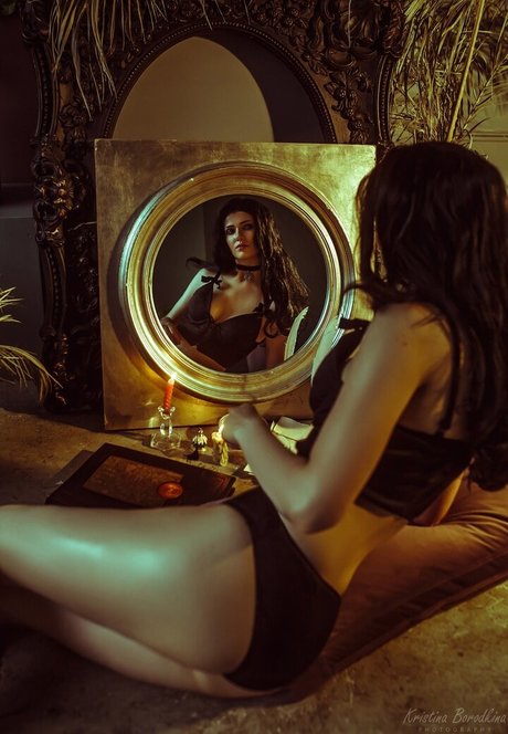 Miroslava Ladovir sexy beste galerien