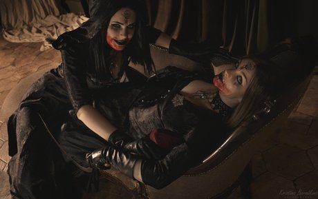 Miroslava Ladovir xxx top foto