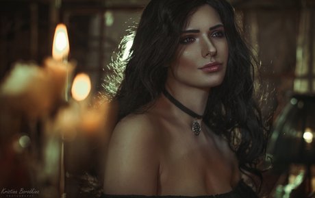 Miroslava Ladovir model akt archiv