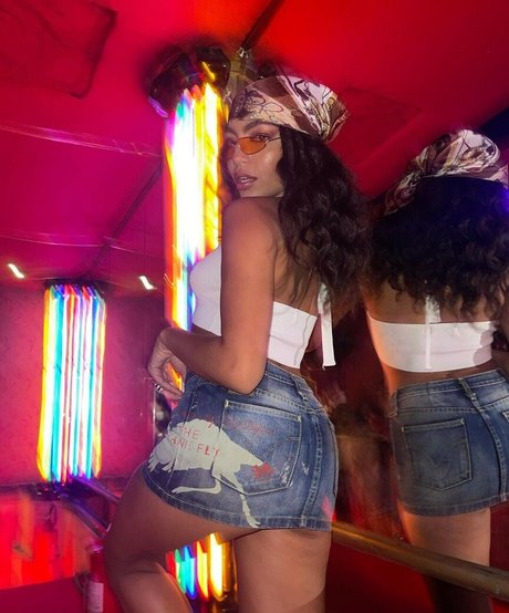 Any Gabrielly freie pornostar foto