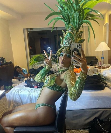 Any Gabrielly perfekte xxx foto