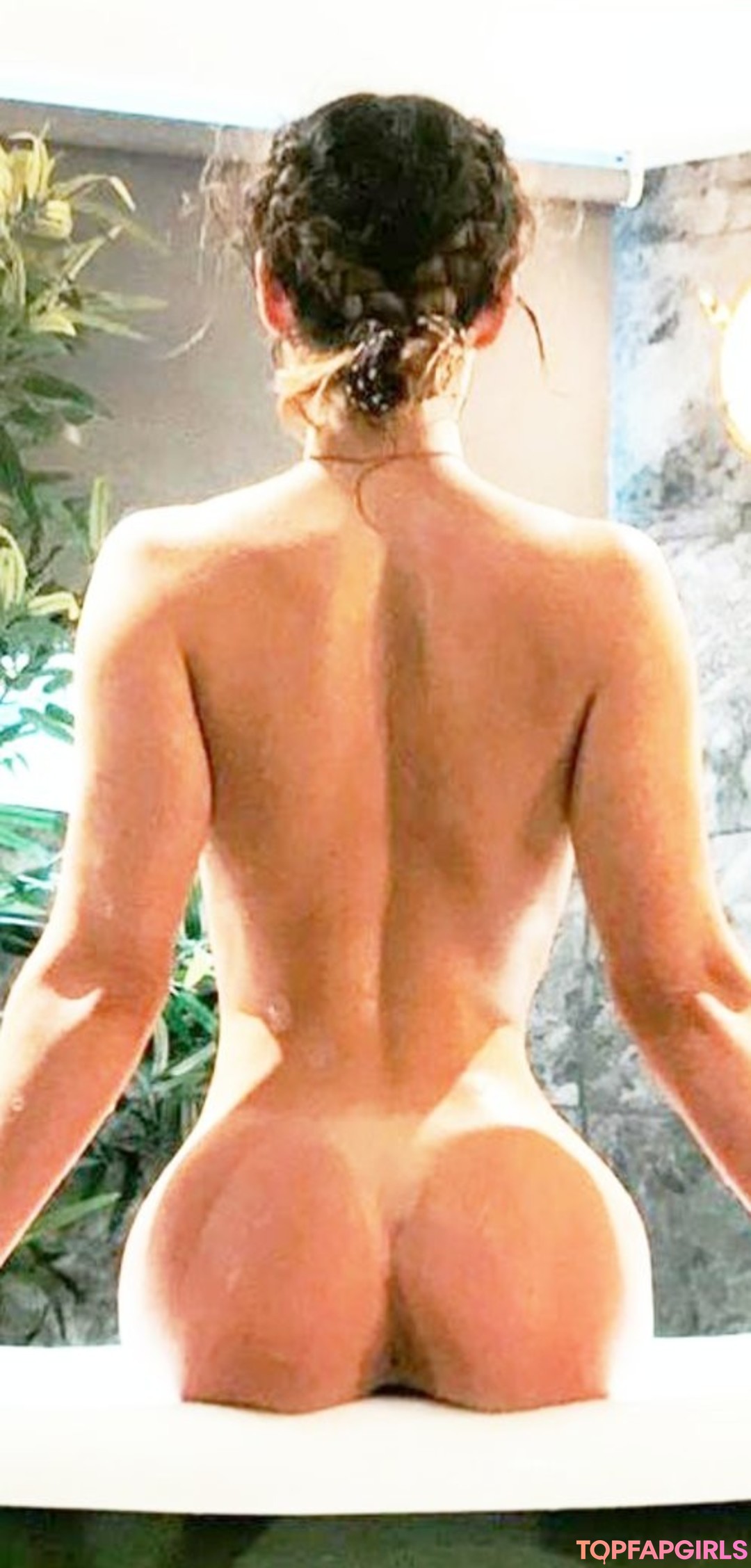 Rosie Axonn pornostar hübsche foto