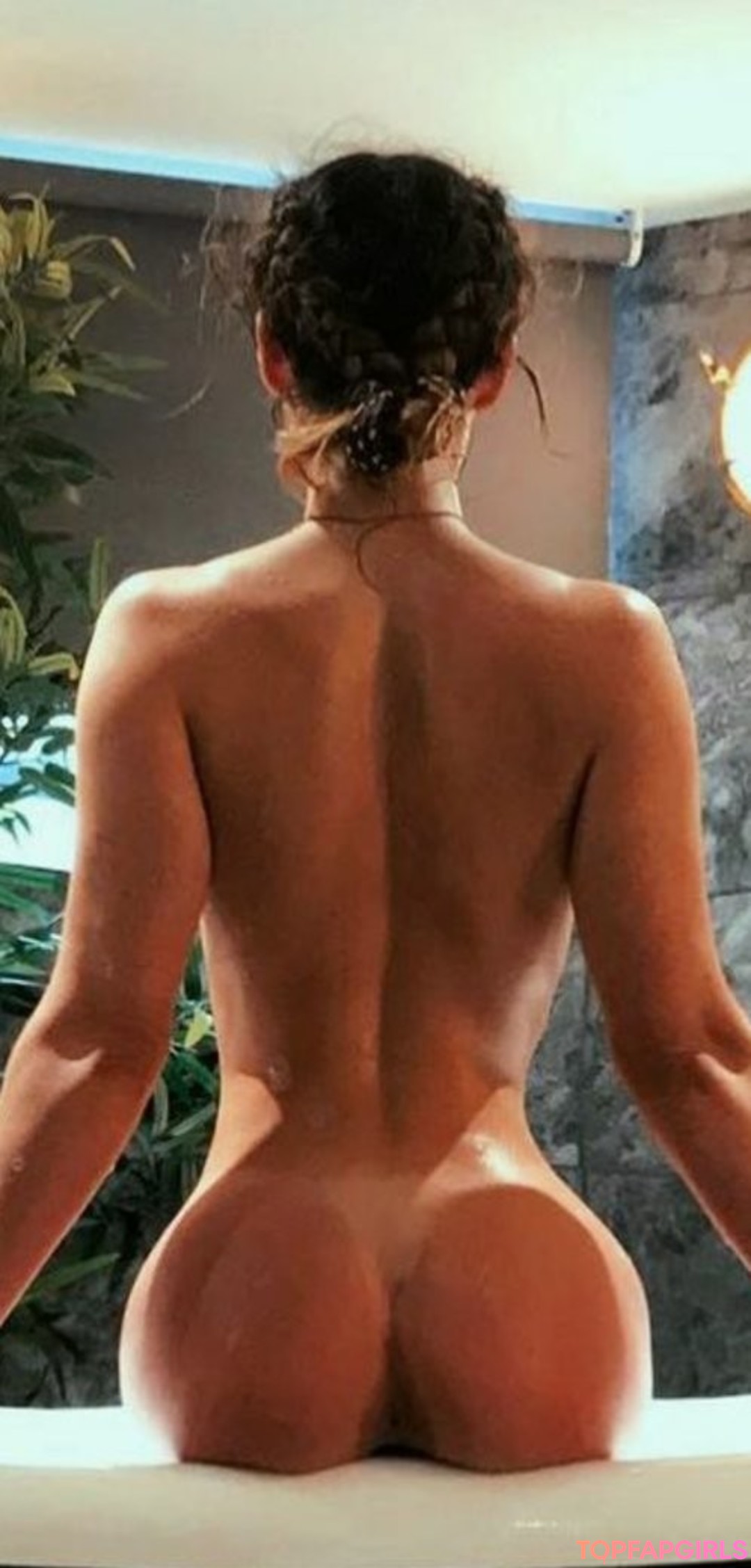 Rosie Axonn sexy exklusive bilder