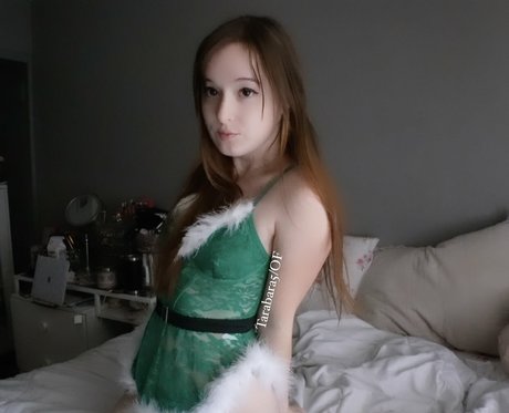 Brown Hair And Freckles sexy nackte foto