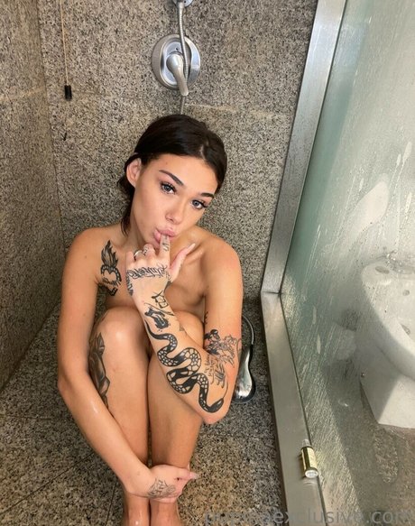 Elisa Vimercati nacktheit akt bilder