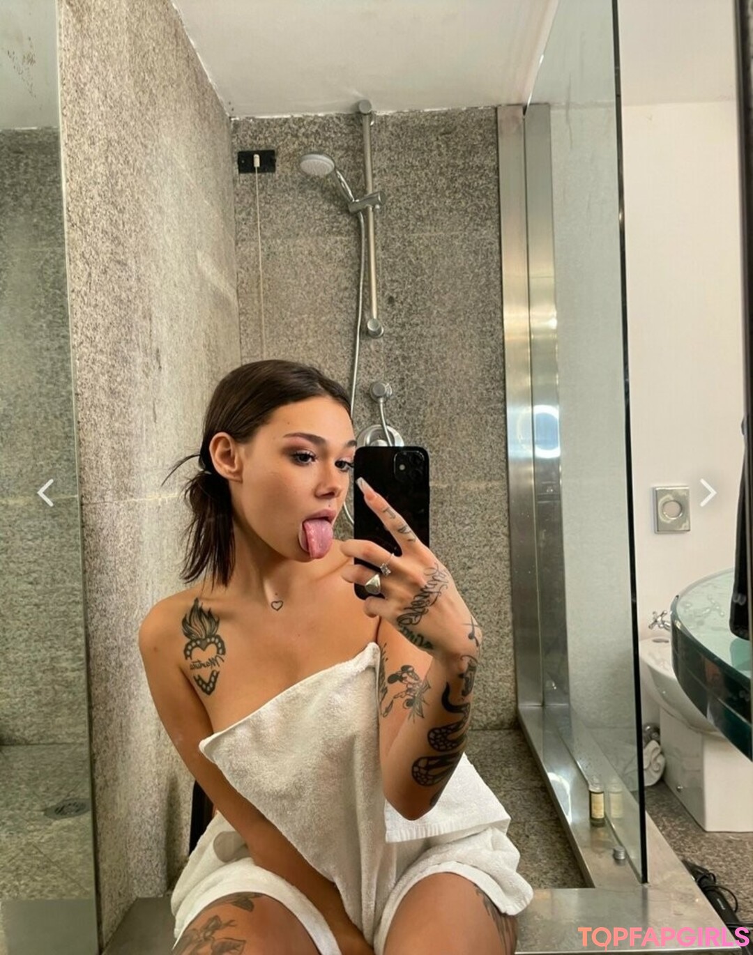 Elisa Vimercati xxx perfekte bild