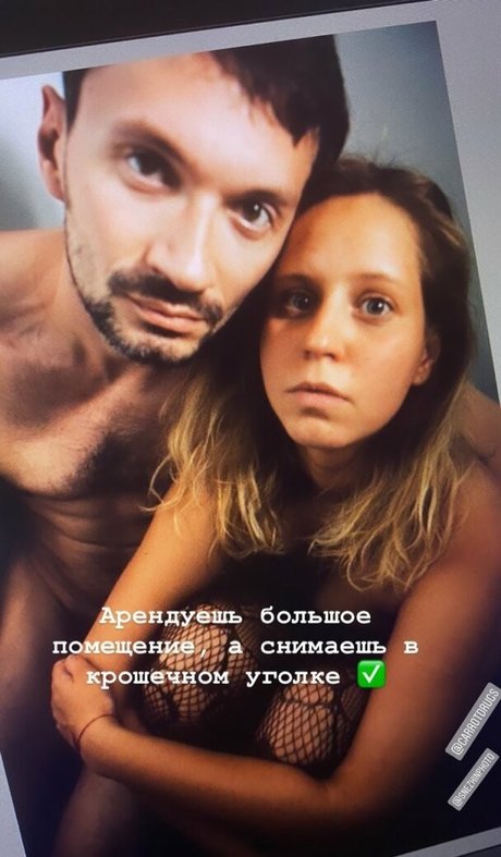 Anna Andreevna porno erwachsene bilder