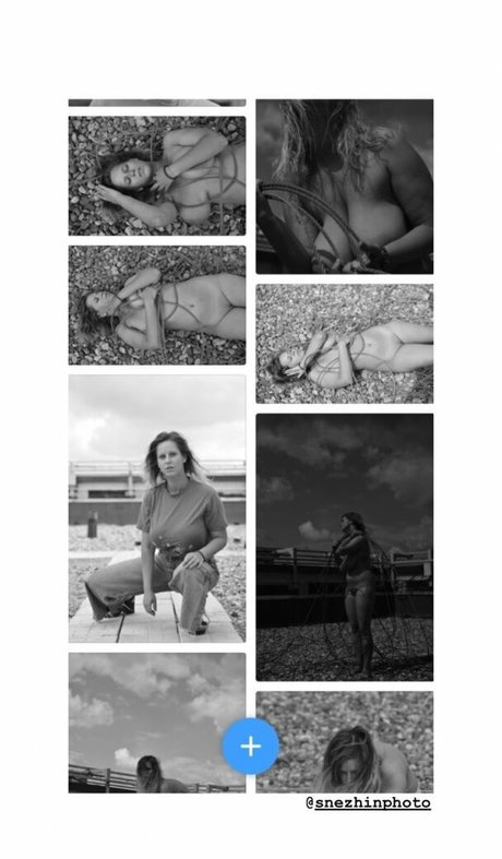 Anna Andreevna top sexy archiv
