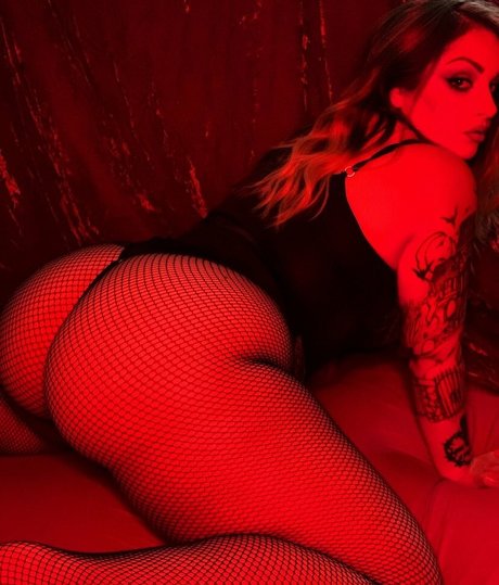 Gwen Deville schauspielerin hd foto