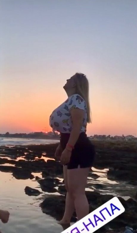 Julia Chegodar heiße erwachsene bilder