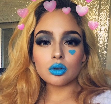 Esmeralda Quintero schöne pornografische fotos
