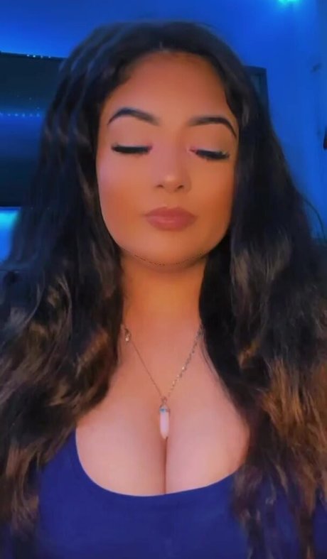 Esmeralda Quintero sexy pornostar bild