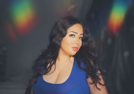 Esmeralda Quintero top perfekte bild