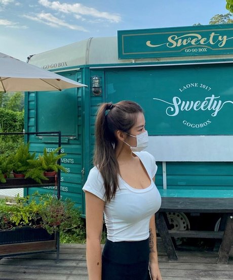 Chen kunst nackten foto