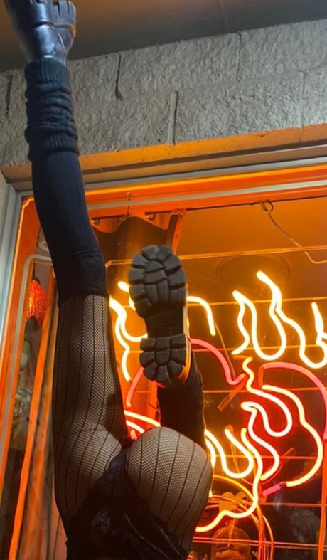 Haleyandersn heiße schöne fotos