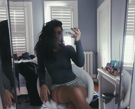 Kylie Manue beste sexy galerie