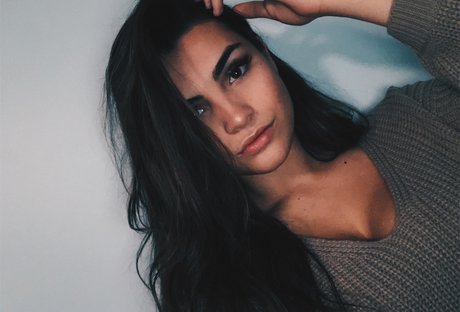 Kylie Manue sexy nacktheit foto