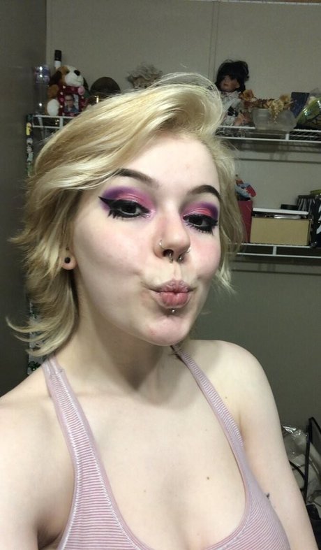 liluthivert hübsche pornografische bild
