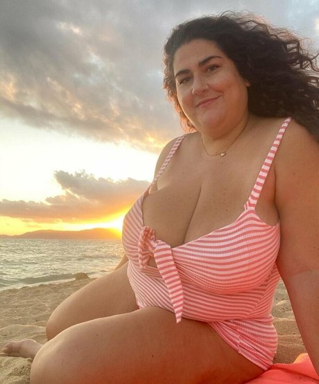 Caliope exklusive perfekte foto