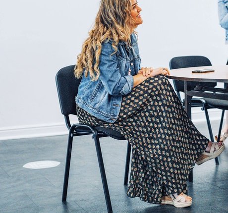 Claudia Valler Profilfoto