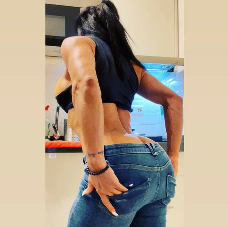 Liliana Velez Marin sexy archiv