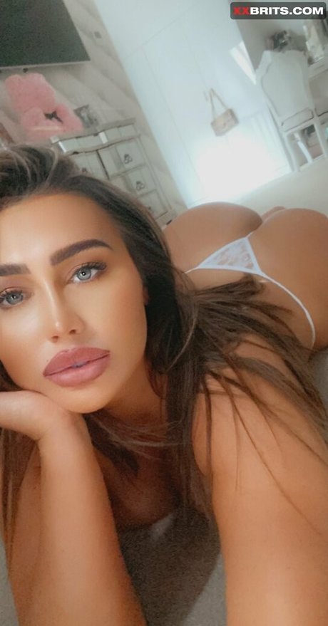 Lauren Rose Goodger sexy pornostar bilder