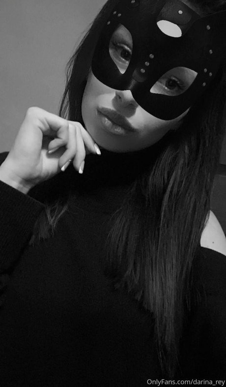 Darina Rey freie sexy fotos