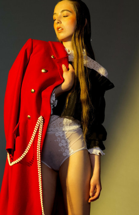 Wiktoria Salajczyk kostenlose heiße foto