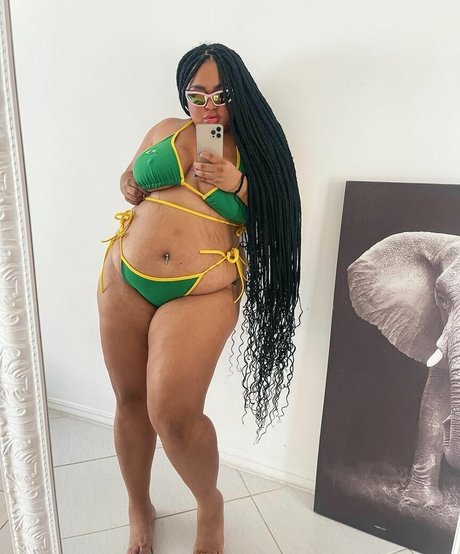 Rizia Cerqueira xxx perfekte bilder