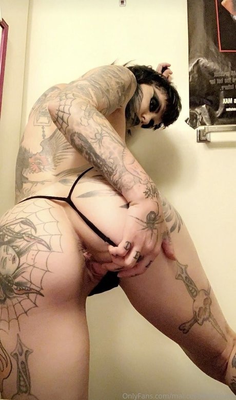 Malice Mcmunn beste hübsche galerie